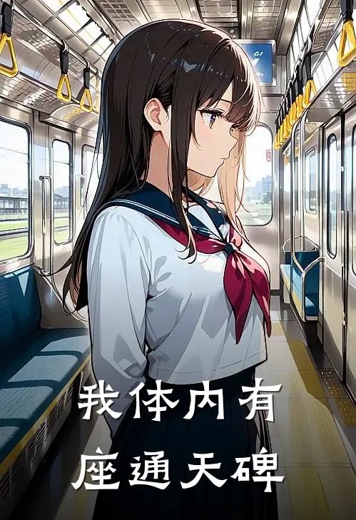 我体内有座通天碑