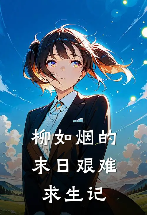 柳如烟的末日艰难求生记