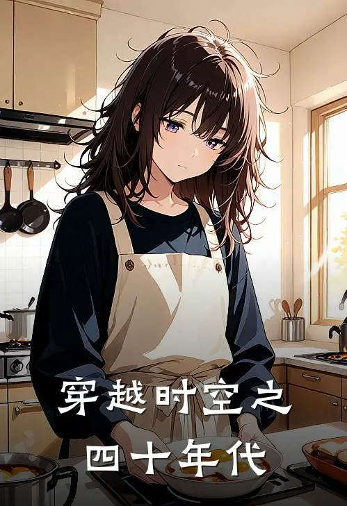 穿越时空之四十年代