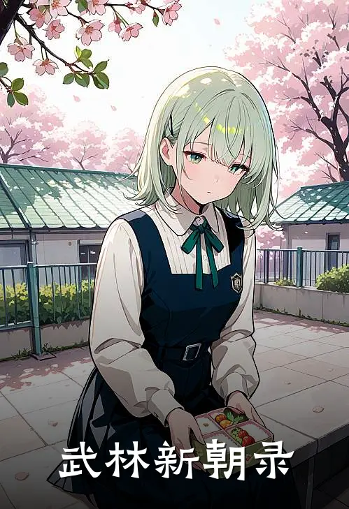 武林新朝录司欢杨枭免费完整版小说_热门小说大全武林新朝录司欢杨枭