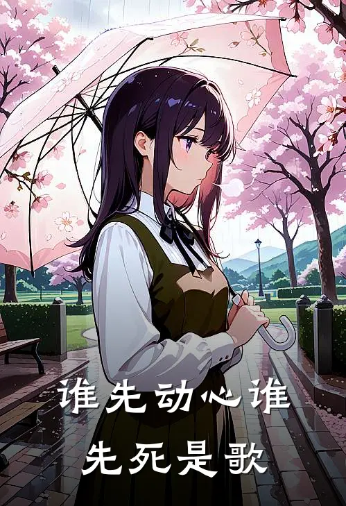 谁先动心谁先死是歌