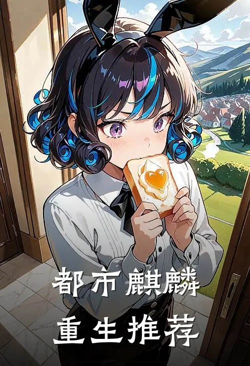 都市麒麟重生推荐