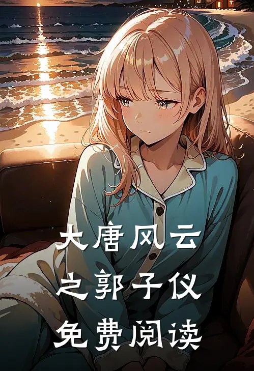 大唐风云之郭子仪免费阅读