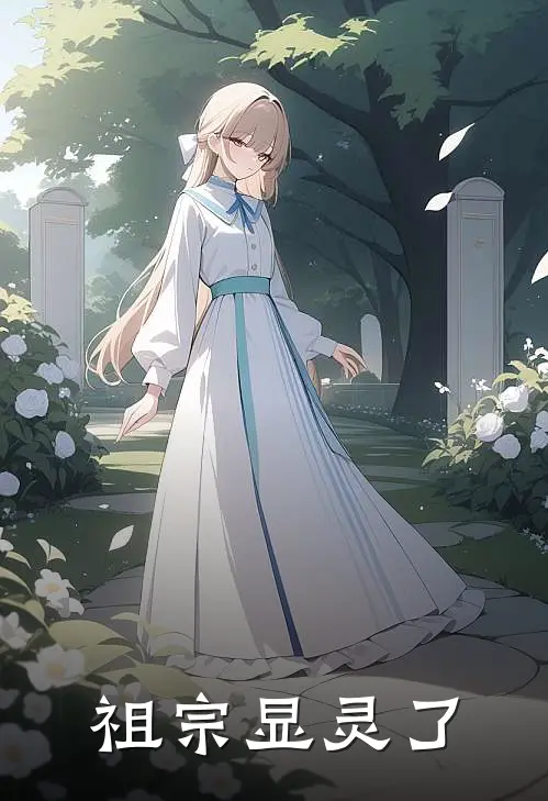 祖宗显灵了(梁如烟沈长青)全本免费小说_阅读免费小说祖宗显灵了梁如烟沈长青