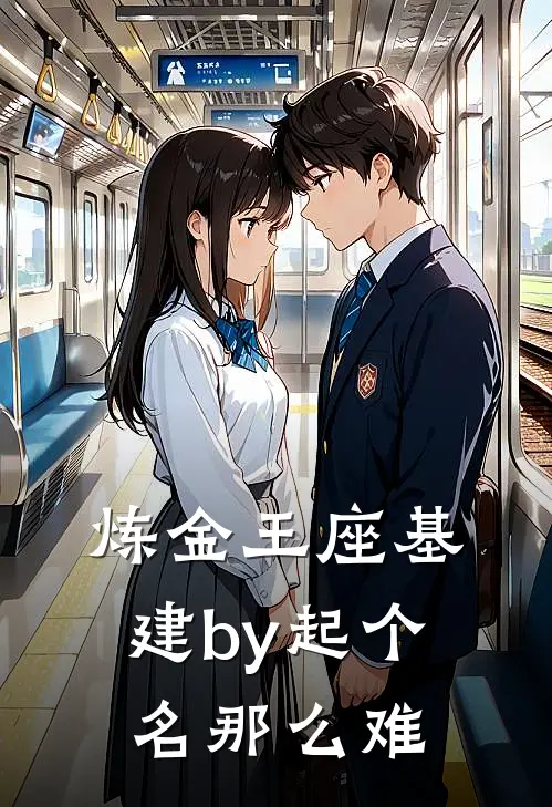 炼金王座[基建]by起个名那么难