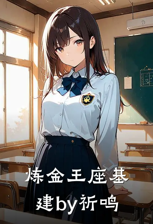 炼金王座基建by祈鸣