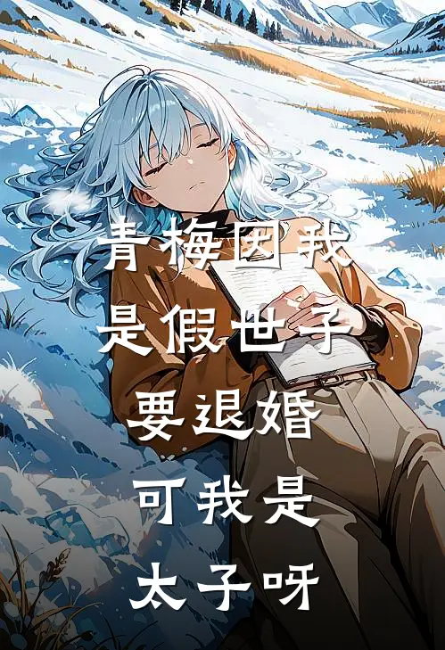 青梅因我是假世子要退婚，可我是太子呀抖音热门完结小说大全_免费热门小说青梅因我是假世子要退婚，可我是太子呀(抖音热门)