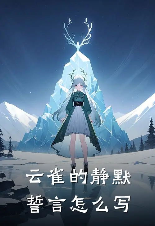 云雀的静默誓言怎么写