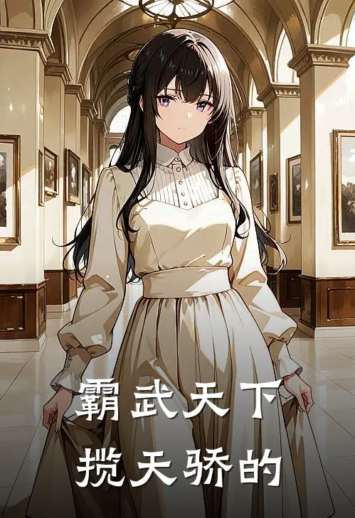 霸武天下揽天骄的