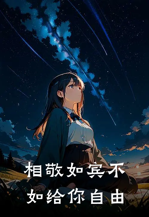 相敬如宾不如给你自由(依云柳依云)完整版免费全文阅读_完本小说推荐相敬如宾不如给你自由(依云柳依云)