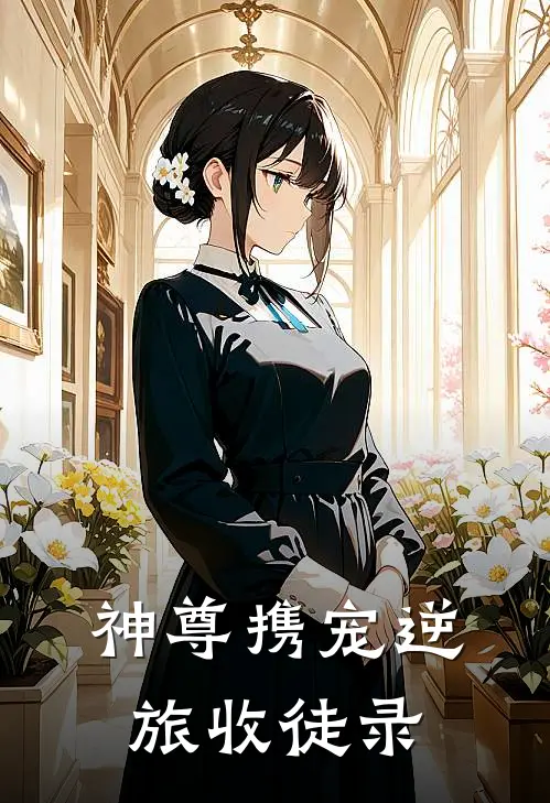 神尊携宠逆旅收徒录