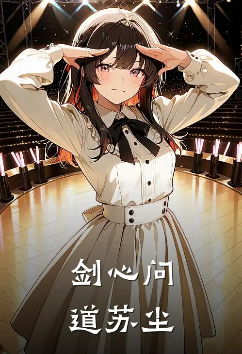 剑心问道苏尘