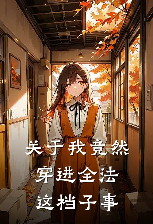 关于我竟然穿进全法这档子事