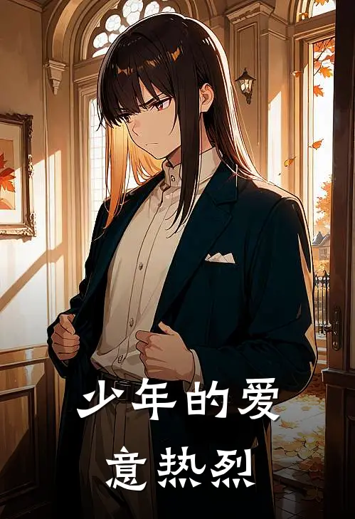 少年的爱意热烈