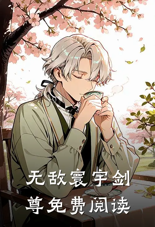 无敌寰宇剑尊免费阅读