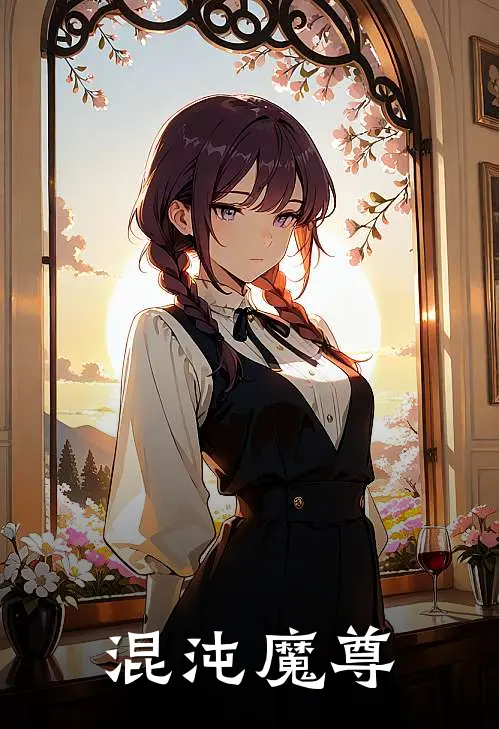 混沌魔尊(陆清宇周慕宁)免费阅读_无弹窗全文免费阅读混沌魔尊陆清宇周慕宁