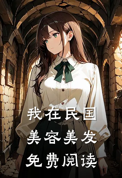 我在民国美容美发免费阅读