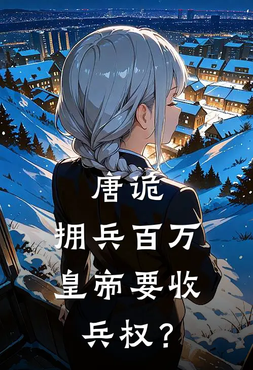 唐诡：拥兵百万，皇帝要收兵权？(李冲李隆基)热门网络小说_最新完本小说唐诡：拥兵百万，皇帝要收兵权？(李冲李隆基)