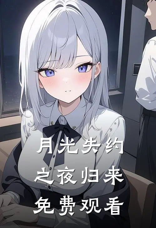 月光失约之夜归来免费观看