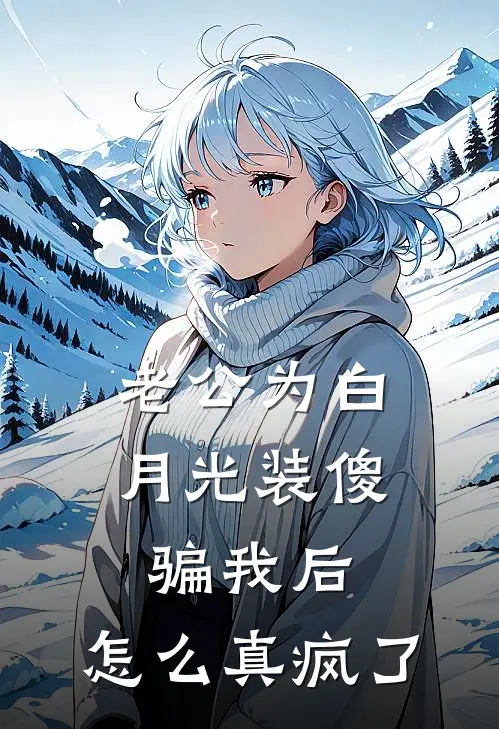 我顾廷之老公为白月光装傻骗我后，怎么真疯了全文免费阅读_我顾廷之完整版免费阅读