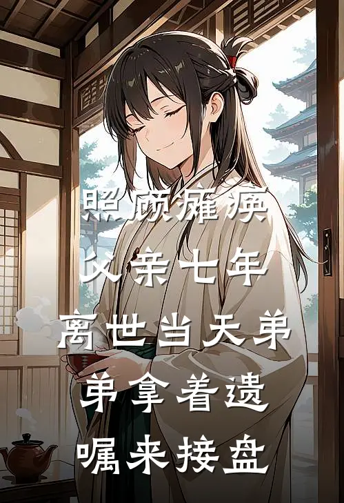 照顾瘫痪父亲七年，离世当天弟弟拿着遗嘱来接盘张轩张译晨免费小说完整版_完结版小说阅读照顾瘫痪父亲七年，离世当天弟弟拿着遗嘱来接盘(张轩张译晨)