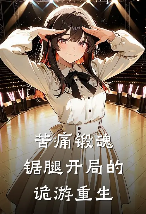 苦痛锻魂：锯腿开局的诡游重生