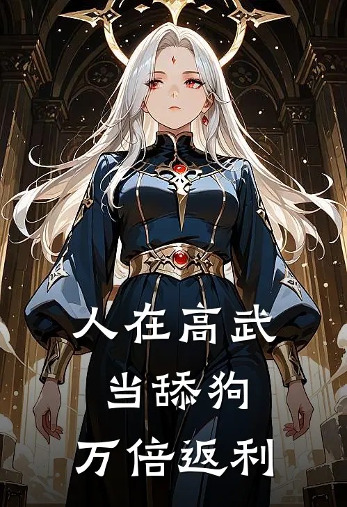 人在高武当舔狗，万倍返利(陈阳柳青衣)全本免费在线阅读_陈阳柳青衣全文阅读