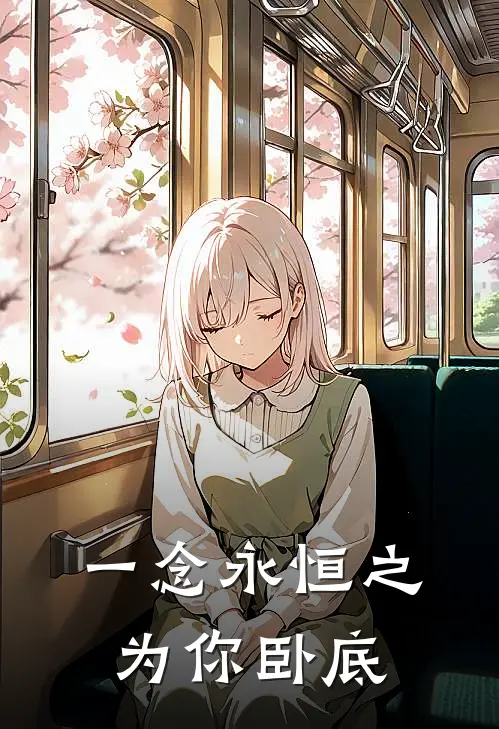 一念永恒之为你卧底