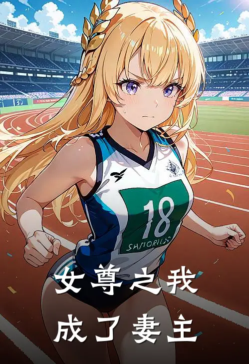 女尊之我成了妻主