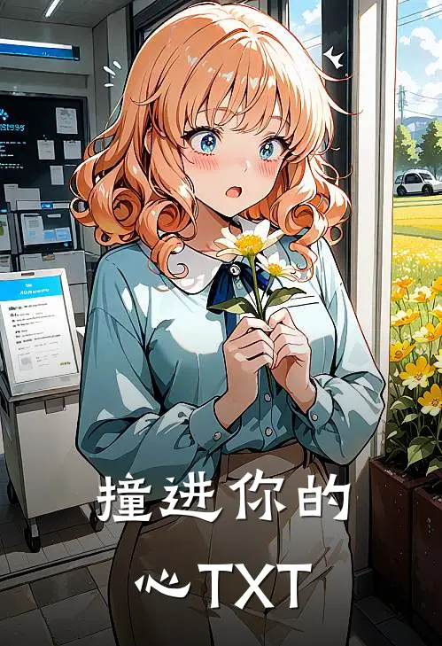 撞进你的心TXT