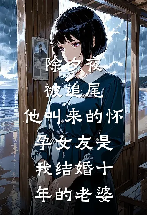 除夕夜被追尾，他叫来的怀孕女友是我结婚十年的老婆沈梦溪阿浩最新章节免费阅读_除夕夜被追尾，他叫来的怀孕女友是我结婚十年的老婆全文免费在线阅读