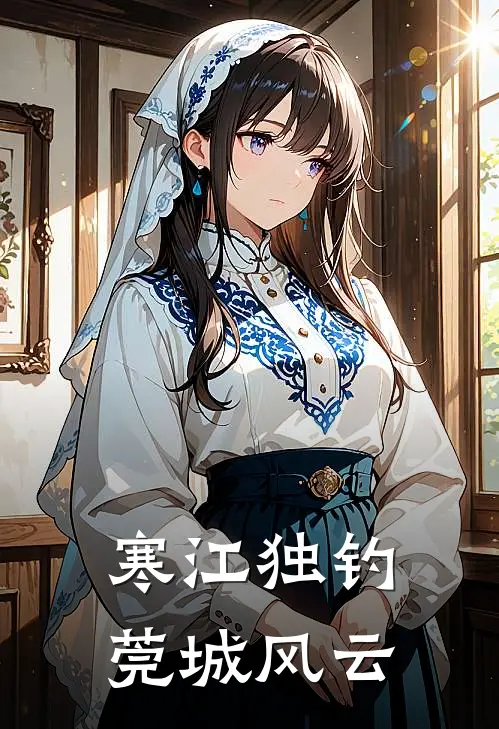 寒江独钓：莞城风云