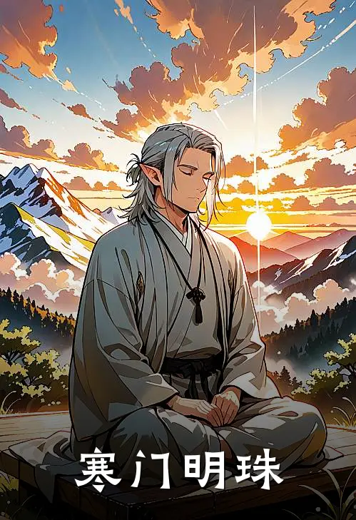 寒门明珠