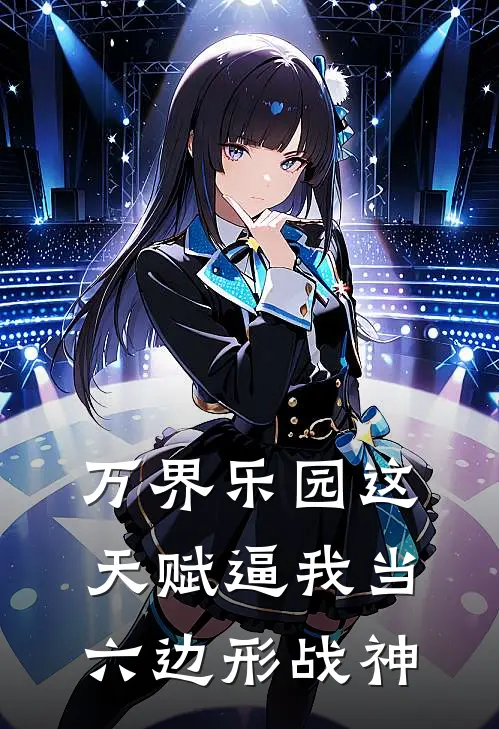 万界乐园这天赋逼我当六边形战神