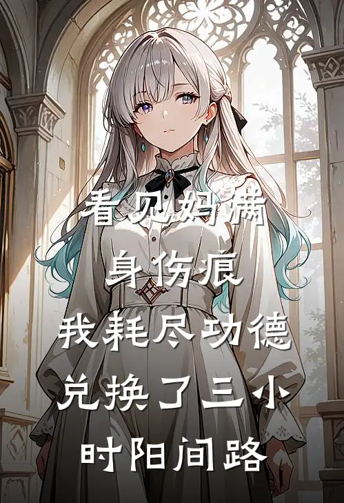 看见妈满身伤痕，我耗尽功德兑换了三小时阳间路陈强刘丽最热门小说_免费小说全集看见妈满身伤痕，我耗尽功德兑换了三小时阳间路(陈强刘丽)