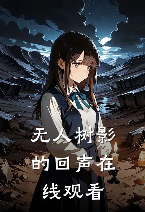 无人树影的回声在线观看