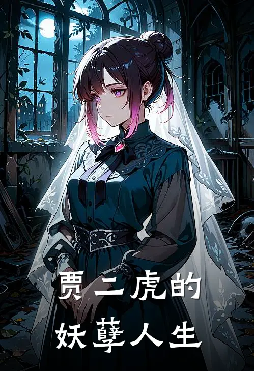 贾二虎的妖孽人生