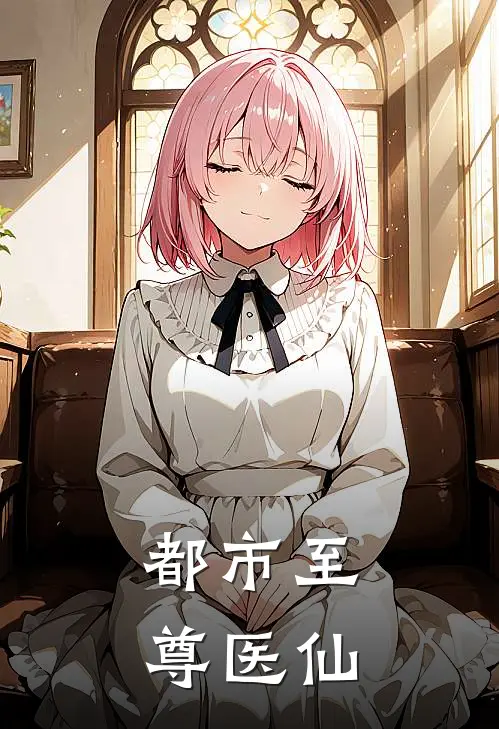 都市至尊医仙