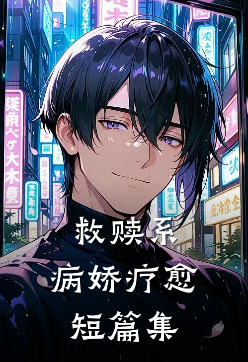 救赎系：病娇疗愈短篇集