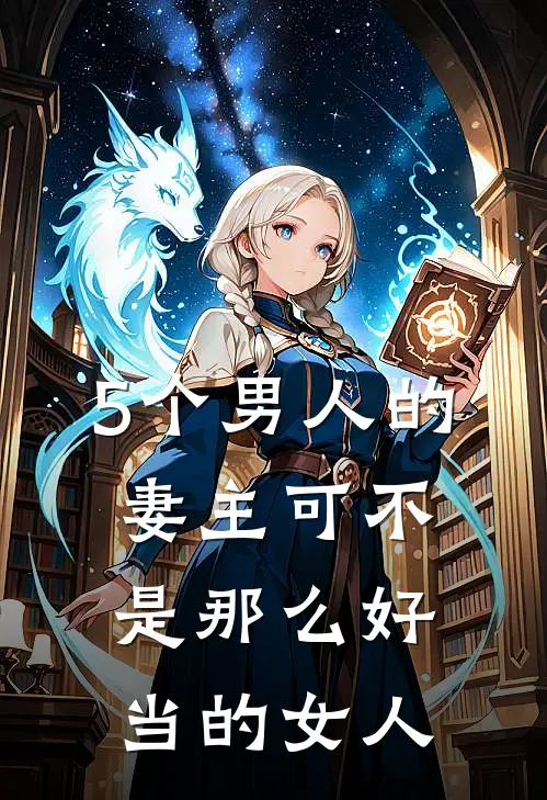 5个男人的妻主可不是那么好当的女人