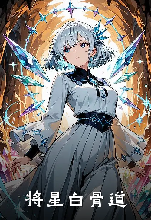 将星白骨道全文免费阅读无弹窗大结局_将星白骨道（赵疏阔苏沐晴）最新小说