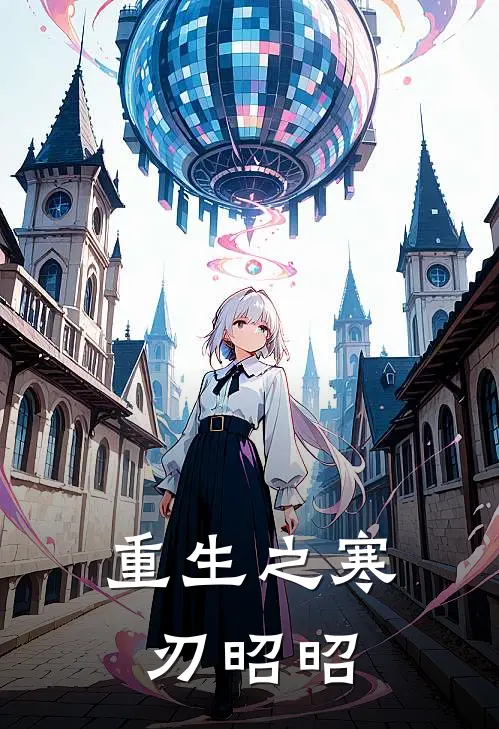 重生之寒刃昭昭