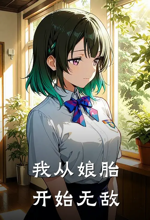我从娘胎开始无敌