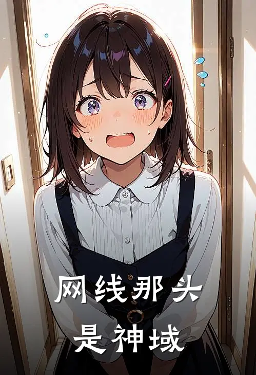 网线那头是神域
