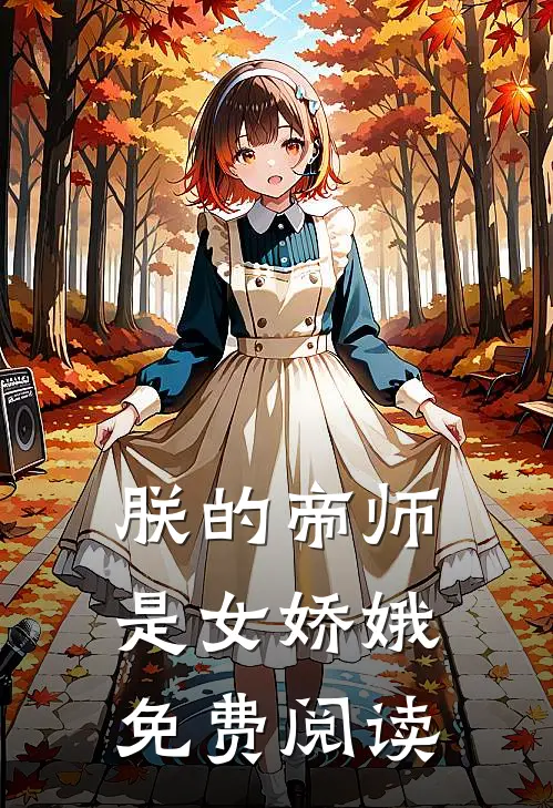 朕的帝师是女娇娥免费阅读