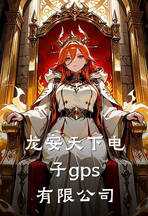 龙安天下电子gps有限公司