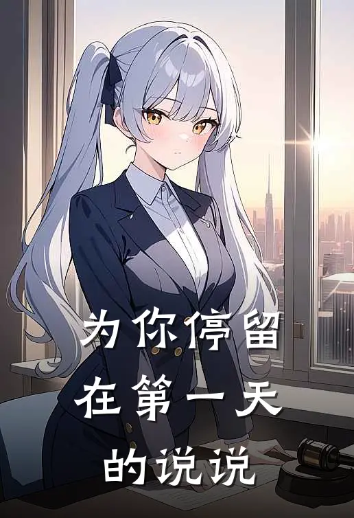 为你停留在第一天的说说