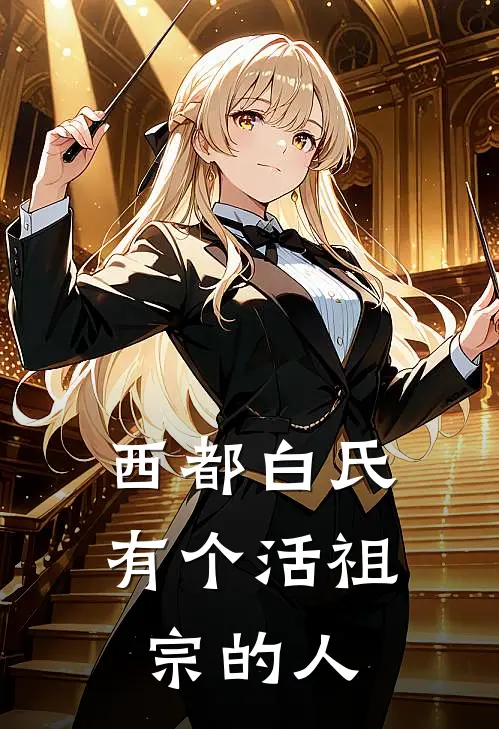 西都白氏有个活祖宗的人