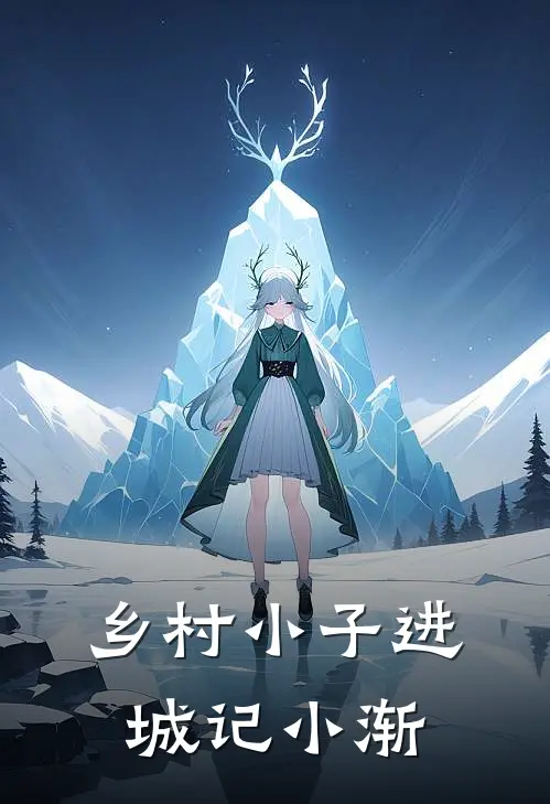 乡村小子进城记小渐