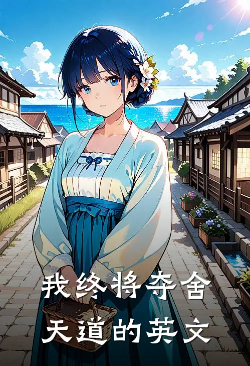 我终将夺舍天道的英文